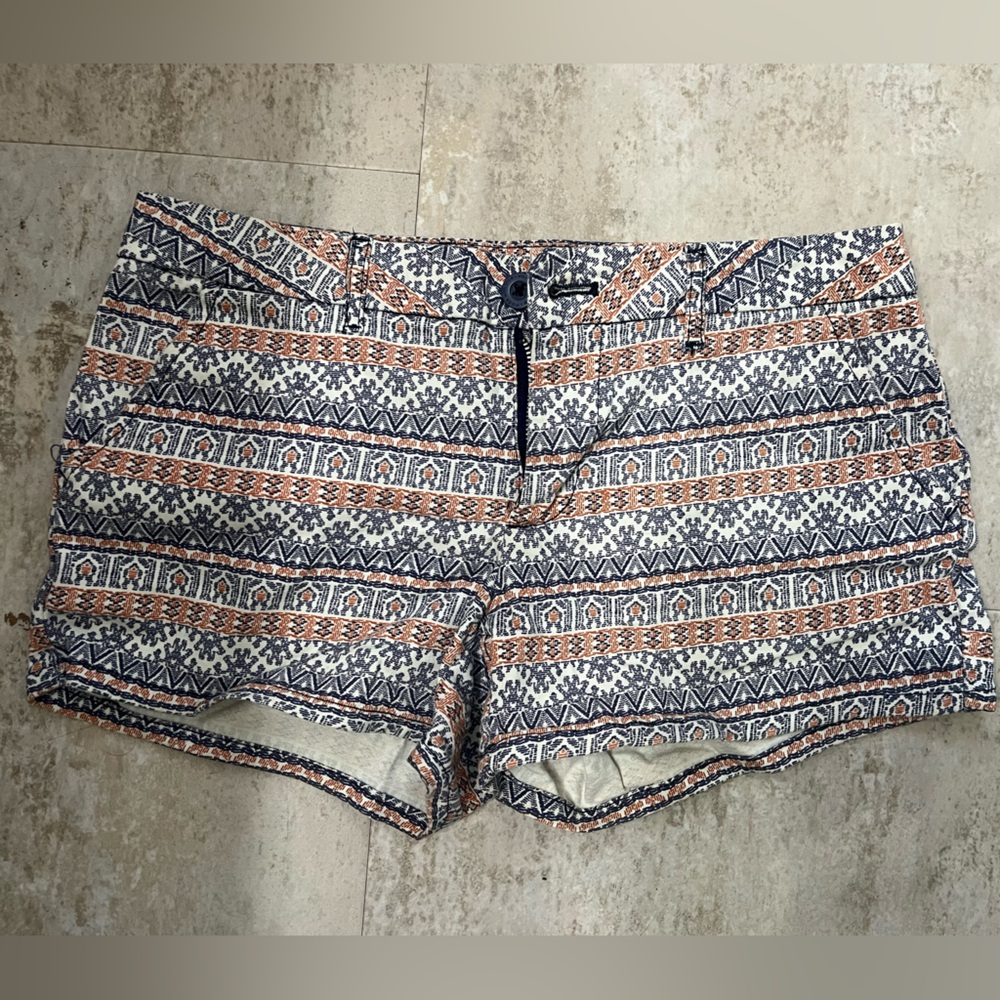 BeBop Size 5 Shorts